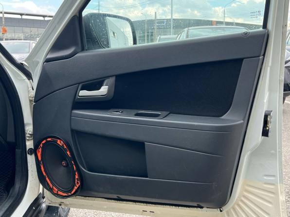Lada (ВАЗ) Priora I с пробегом 2012 года, цена 345 000 рублей, 280300 км, хэтчбек, Автокод Объявления