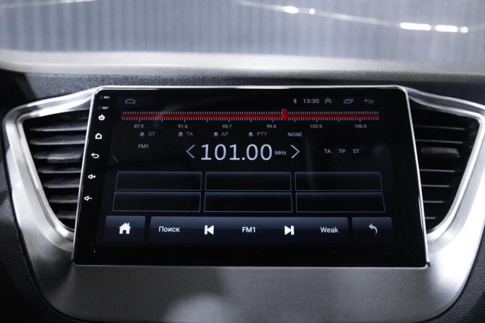 Hyundai Solaris II Тюмень  - изображение 22