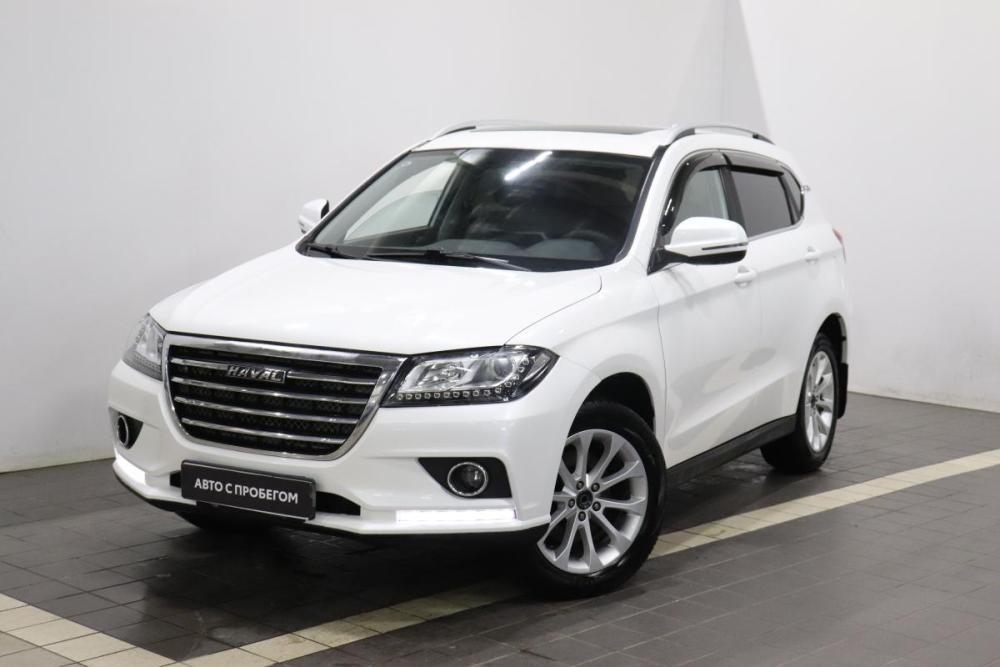 Haval H2 Ульяновск  - изображение 1