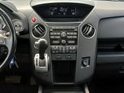 Honda Pilot II Москва  - изображение 44