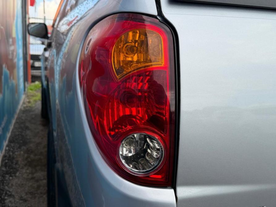 Mitsubishi L200 IV Набережные Челны  - изображение 10