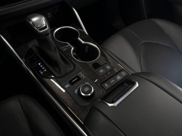 Toyota Highlander IV (XU70) с пробегом 2026 года, цена 5 900 000 рублей, 21 км, внедорожник, Автокод Объявления