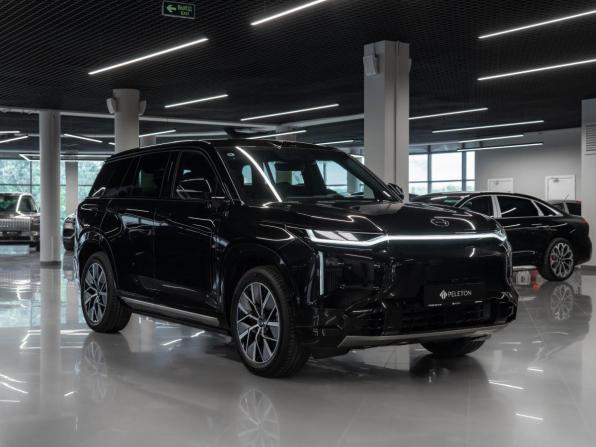GAC Trumpchi S7 с пробегом 2026 года, цена 4 700 000 рублей, 50 км, внедорожник, Автокод Объявления