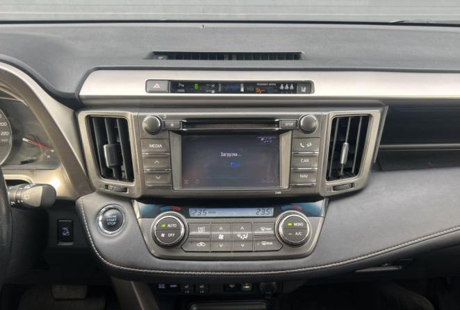 Toyota RAV4 III (XA30) Рестайлинг с пробегом 2012 года, цена 2 060 000 рублей, 168008 км, внедорожник, Автокод Объявления
