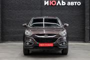 Hyundai ix35 I Екатеринбург  - изображение 22