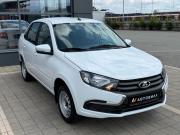 Lada (ВАЗ) Granta I Рестайлинг Владикавказ  - изображение 17