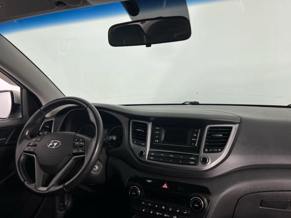 Hyundai Tucson III с пробегом 2018 года, цена 1 799 000 рублей, 170600 км, внедорожник, Автокод Объявления