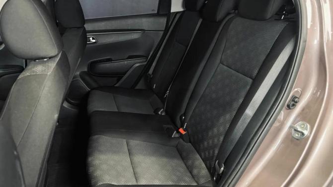 Kia Rio IV Рестайлинг с пробегом 2020 года, цена 1 680 000 рублей, 74100 км, седан, Автокод Объявления
