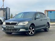 Skoda Octavia II (A5) Рестайлинг Вологда  - изображение 25
