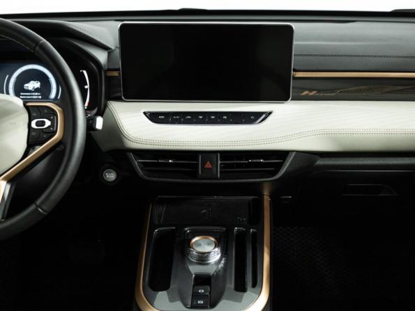 Haval Jolion I Рестайлинг с пробегом 2024 года, цена 2 199 700 рублей, 12000 км, внедорожник, Автокод Объявления