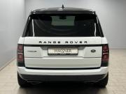 Land Rover Range Rover IV Рестайлинг Санкт-Петербург  - изображение 35