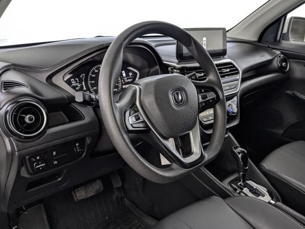 Changan Alsvin с пробегом 2023 года, цена 1 200 000 рублей, 50485 км, седан, Автокод Объявления