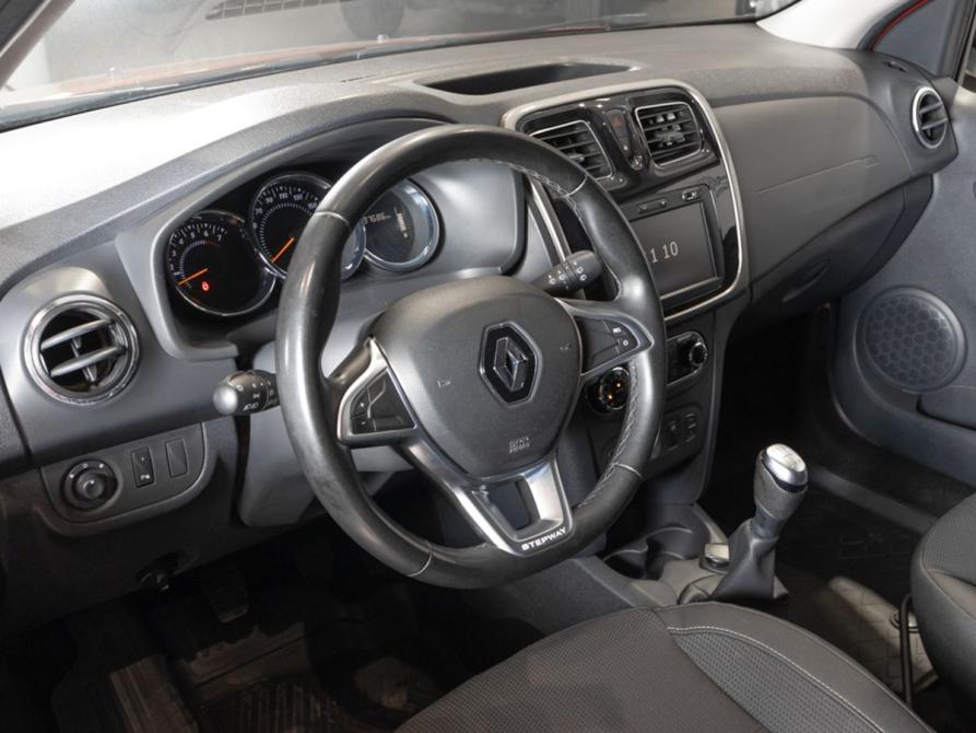 Renault Sandero II Рестайлинг Казань  - изображение 5
