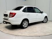 Lada (ВАЗ) Granta I Рестайлинг Волжский  - изображение 15