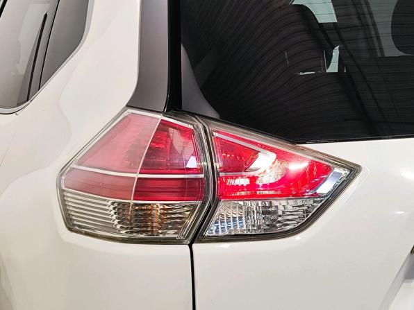 Nissan X-Trail III с пробегом 2017 года, цена 1 789 000 рублей, 67764 км, внедорожник, Автокод Объявления