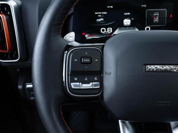 Haval Dargo с пробегом 2022 года, цена 2 720 000 рублей, 34229 км, внедорожник, Автокод Объявления