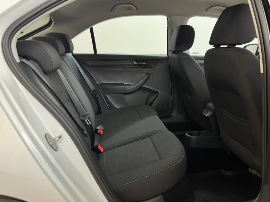 Skoda Rapid II Москва  - изображение 12