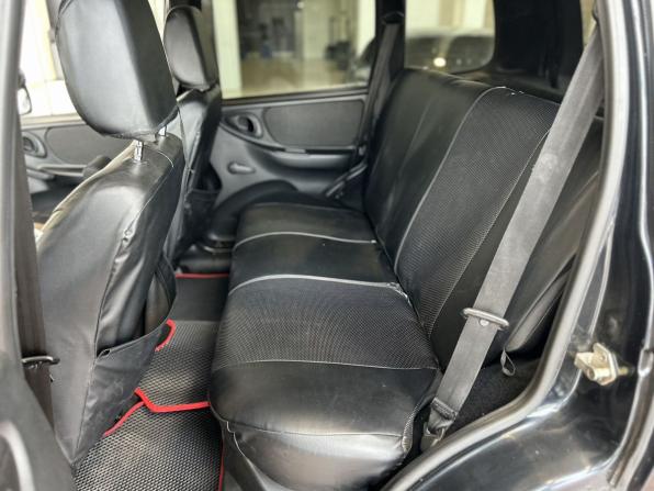 Chevrolet Niva I с пробегом 2007 года, цена 249 000 рублей, 232369 км, внедорожник, Автокод Объявления
