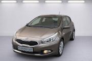 Kia Ceed II Москва  - изображение 16