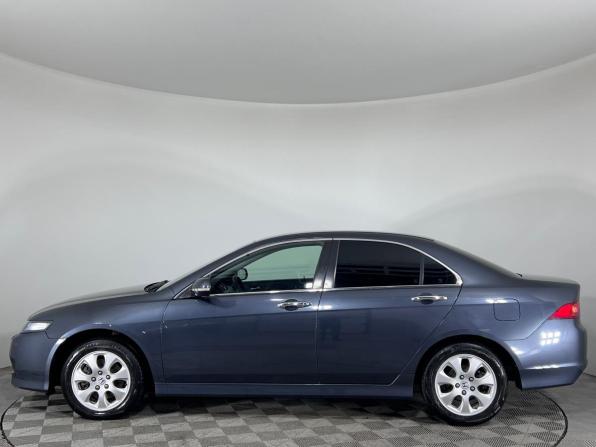 Honda Accord VII Рестайлинг с пробегом 2007 года, цена 799 000 рублей, 320838 км, седан, Автокод Объявления