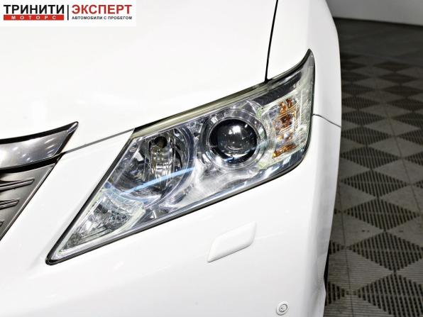 Toyota Camry VII (XV50) с пробегом 2012 года, цена 1 757 000 рублей, 181273 км, седан, Автокод Объявления