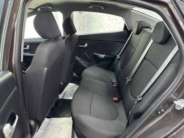 Kia Rio III с пробегом 2014 года, цена 999 000 рублей, 92169 км, седан, Автокод Объявления