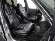 Chevrolet Niva I Рестайлинг Воронеж  - изображение 25