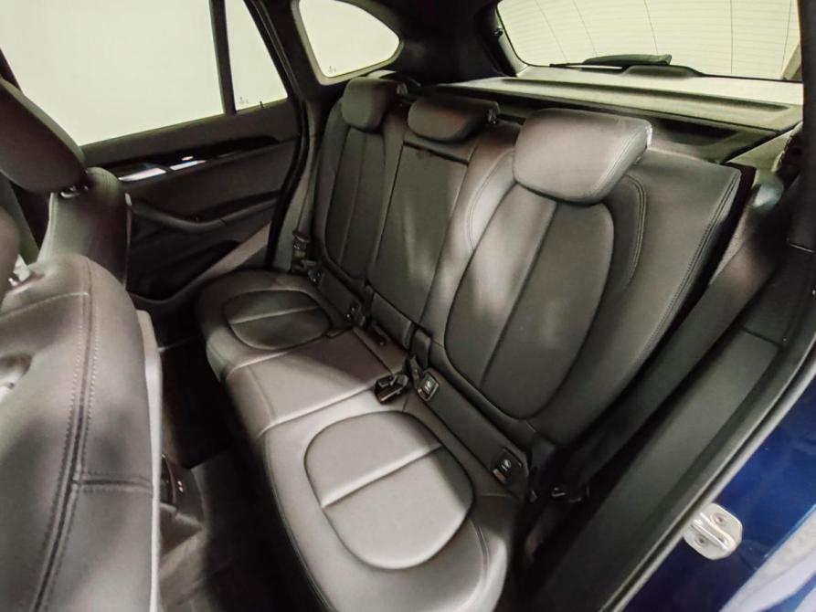 BMW X1 II (F48) Рестайлинг Москва  - изображение 23