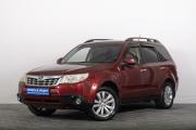 Subaru Forester III Рестайлинг Томск  - изображение 21