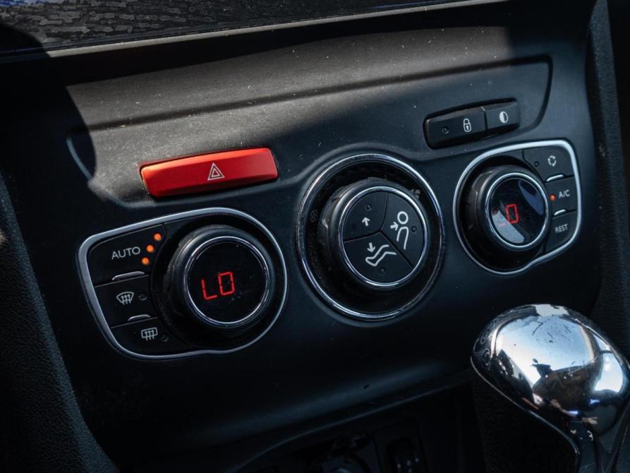 Citroen C4 II Краснодар  - изображение 13