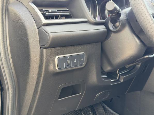 Haval M6 II с пробегом 2024 года, цена 1 695 000 рублей, 31542 км, внедорожник, Автокод Объявления