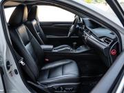 Lexus ES VI Краснодар  - изображение 35
