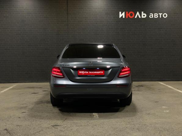 Mercedes-Benz E-Класс V (W213 S213 C238) с пробегом 2016 года, цена 2 200 000 рублей, 240478 км, седан, Автокод Объявления