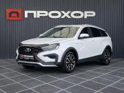 Lada (ВАЗ) Vesta I Рестайлинг (NG) Пермь  - изображение 38