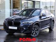 BMW X4 II (G02) Рестайлинг Москва  - изображение 31