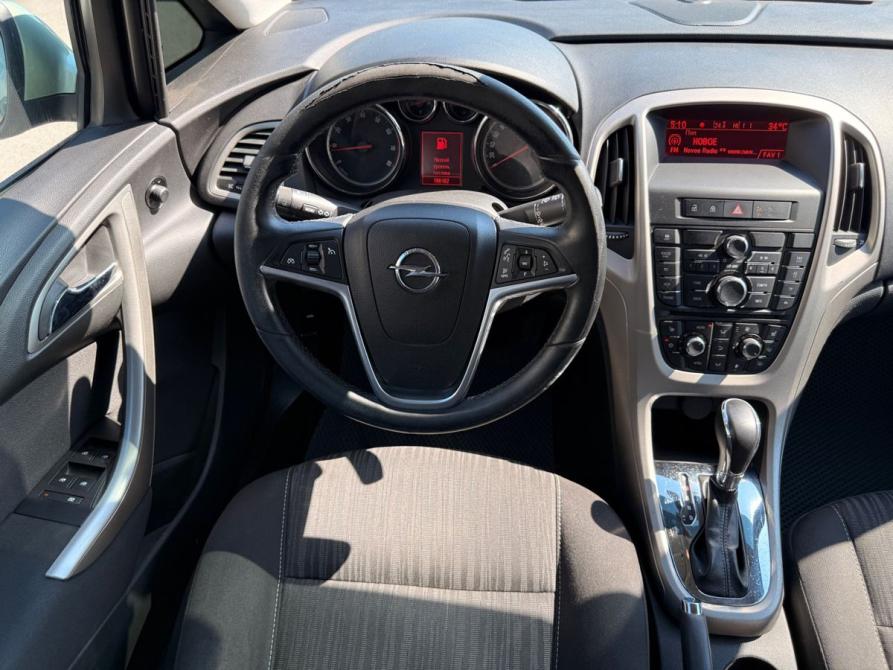Opel Astra J Энгельс  - изображение 22