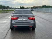 Kia Rio III Пермь  - изображение 11