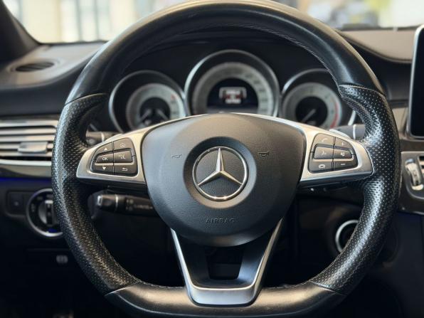 Mercedes-Benz CLS II (C218) с пробегом 2014 года, цена 2 650 000 рублей, 167965 км, седан, Автокод Объявления