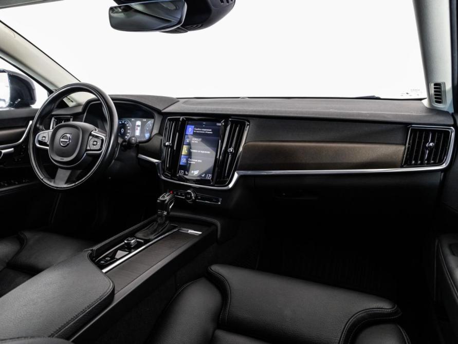 Volvo V90 Cross Country I Санкт-Петербург  - изображение 10