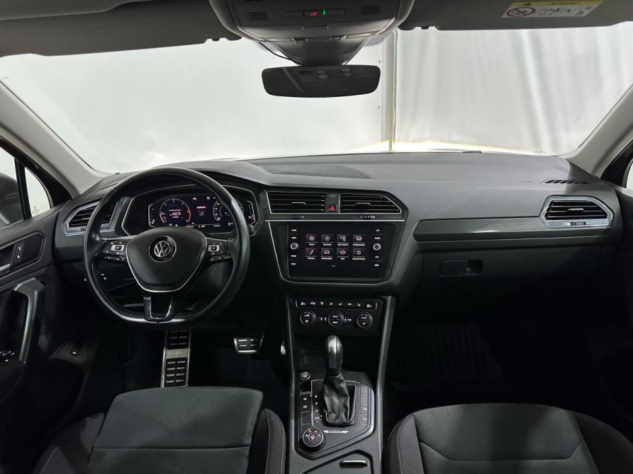 Volkswagen Tiguan II Курск  - изображение 16