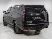 Cadillac Escalade V Химки  - изображение 37