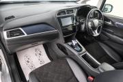 Honda Shuttle II Красноярск  - изображение 36