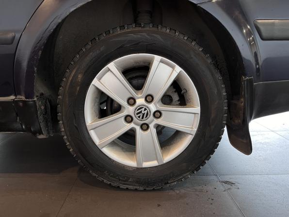 Volkswagen Passat B5 с пробегом 1996 года, цена 181 300 рублей, 562916 км, седан, Автокод Объявления