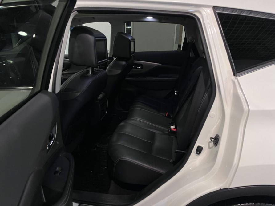 Nissan Murano III (Z52) Чебоксары  - изображение 24