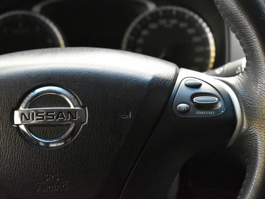 Nissan Pathfinder IV Москва  - изображение 29