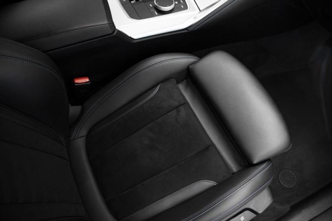 BMW 4 серии G22 G23 G26 с пробегом 2021 года, цена 4 719 000 рублей, 63578 км, купе, Автокод Объявления