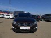 Hyundai Solaris I Рестайлинг Тверь  - изображение 22