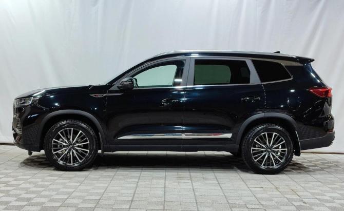 Chery Tiggo 8 Pro Max I Рестайлинг с пробегом 2023 года, цена 2 450 000 рублей, 37450 км, внедорожник, Автокод Объявления