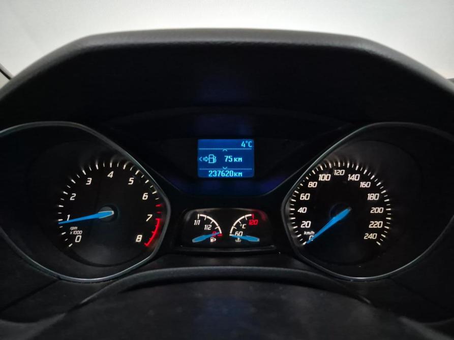 Ford Focus III Альметьевск  - изображение 16