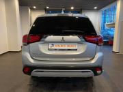 Mitsubishi Outlander III Рестайлинг 3 Чебоксары  - изображение 41